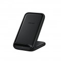 Belaidis įkroviklis 1.67A 15W greito krovimo (QC3.0) Samsung EP-N5200TW juodas (black) originalas